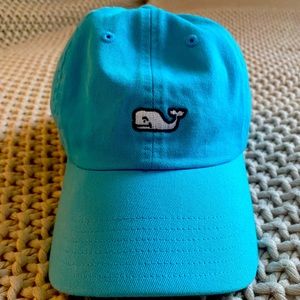Classic Vineyard Vines Hat